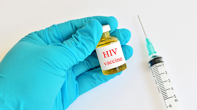 hiv-virus-vaccine